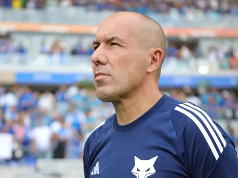 Jardim afasta discurso de título e prioriza classificação para Libertadores