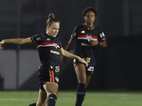 São Paulo esquece eliminação e se concentra no Paulistão Feminino