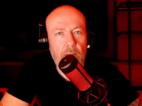 Baldasso abre o jogo sobre risco de queda: "Se cair, não volta!"