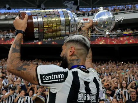 Confira as melhores finais de times brasileiros na história da Libertadores