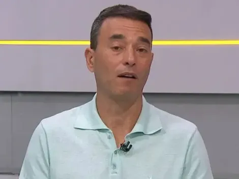 André Rizek não acredita em Everson na Seleção Brasileira