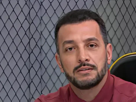 Dracena e Renata cravam que o Palmeiras vence o Santos