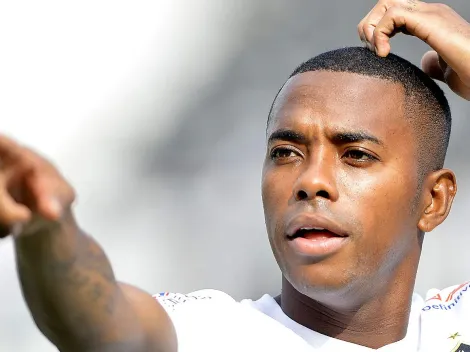 Justiça de São Paulo reduz pena de Robinho