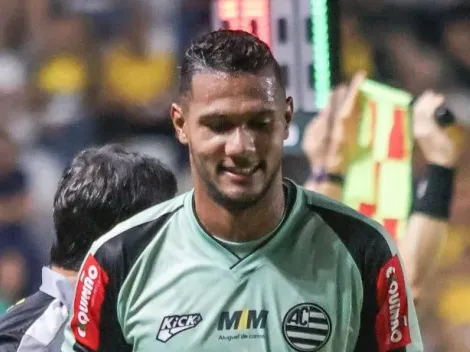 Ronald, Adriel, Carballo, Arezo e Mayk podem sair do Grêmio
