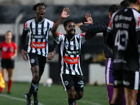 Athletic e Ferroviária se enfrentam para fugir do rebaixamento na Série B