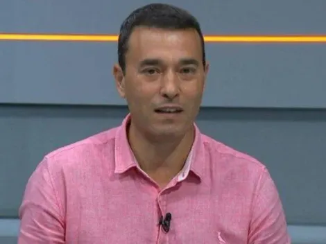 Rizek crava que clássico Palmeiras x Santos pode definir Brasileirão