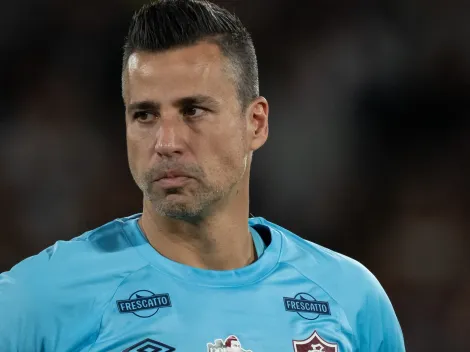 Fábio deixa recado e projeta reencontro com o Cruzeiro