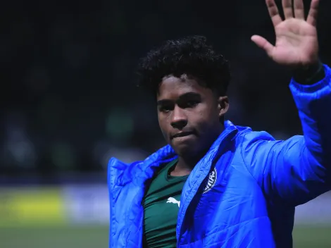 Endrick deve ir ao Lyon por empréstimo; United e Aston Villa ficam de fora