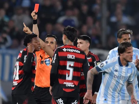 Diretoria do Flamengo cobra jogadores do Flamengo nos bastidores