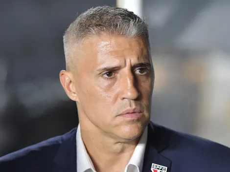 São Paulo enfrentará três times que lutam contra o rebaixamento no Brasileirão