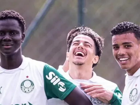 Palmeiras fecha a contratação do zagueiro marfinense Koné até 2028