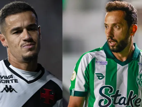 IA crava placar exato de Vasco x Juventude em São Januário