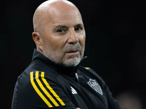 Atlético busca vitória sobre o Sport antes da final da Sul-Americana