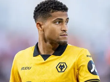 Manchester United quer João Gomes e Flamengo pode embolsar bolada