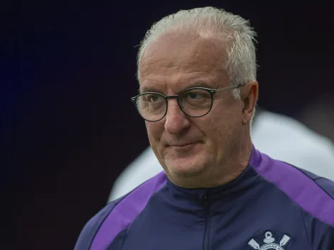 Dorival perde quatro meio-campos para jogo entre Corinthians x Ceará
