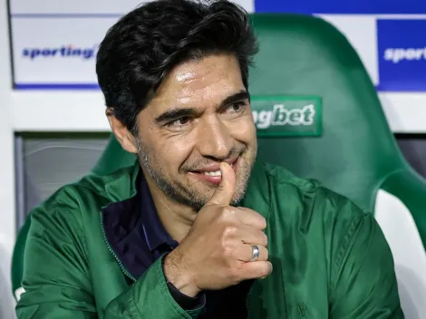 Mauro Beting se rende ao talento de Abel Ferreira no Palmeiras