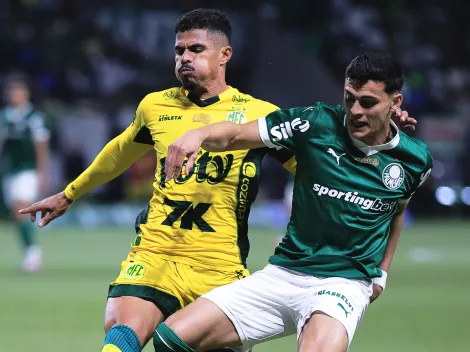Vidente crava resultado para Mirassol x Palmeiras pelo Brasileirão