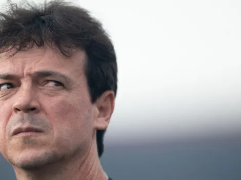 Diniz se livra de culpa e jogadores do Vasco erram em derrota