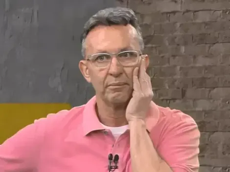 Craque Neto ressalta importância das últimas rodadas para o Corinthians