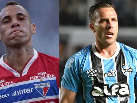 IA crava placar exato de Fortaleza x Grêmio na Arena Castelão