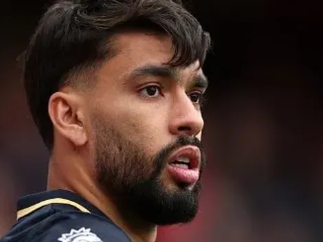Sonho do Flamengo, Paquetá terá que pedir para deixar West Ham