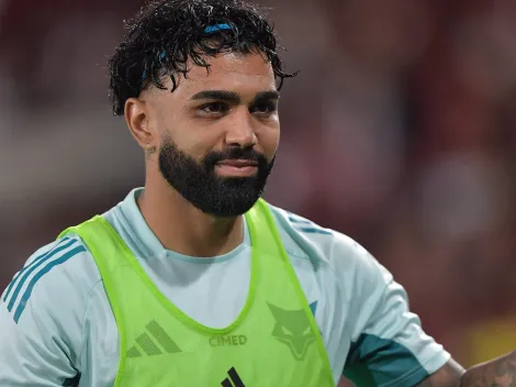 Adversário do Cruzeiro, Fluminense é a maior vítima da carreira de Gabigol