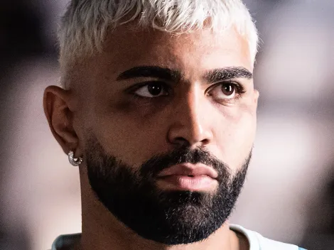 Com aval de Jardim e Pedrinho BH, Gabigol deixará Cruzeiro em 2026