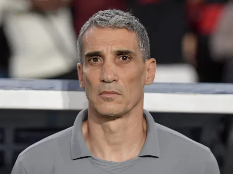 Vojvoda analisa Flamengo x Santos e se rende ao CRF