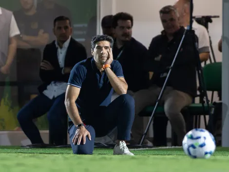 Palmeiras sobe a 65.6% e se isola na briga pelo título