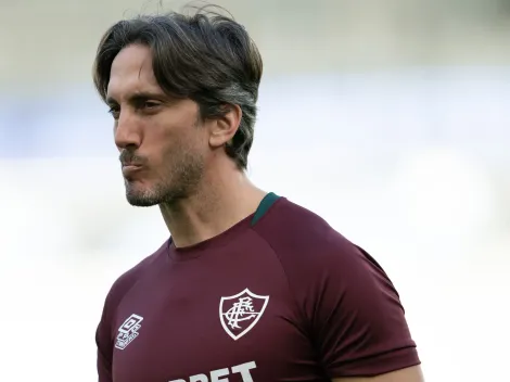 Zubeldía não esconde incômodo com arbitragem após polêmica