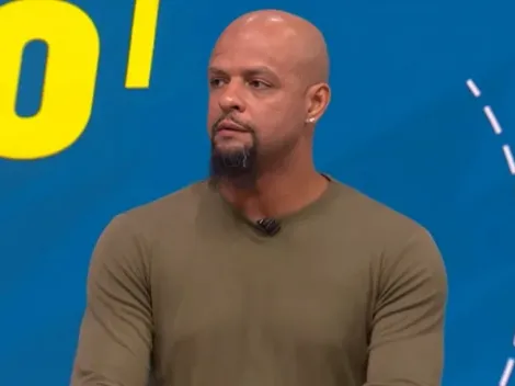 Felipe Melo revela quase ter jogado no Internacional em 2022