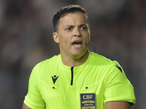 Flamengo concorda com Neymar e também fica irritado com atuação da arbitragem