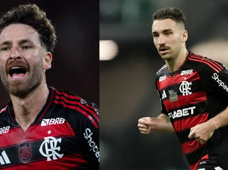 Léo Pereira é mais decisivo que Léo Ortiz para o Flamengo