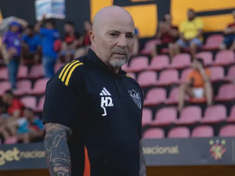 Galo terá desfalques e retornos contra o Fortaleza