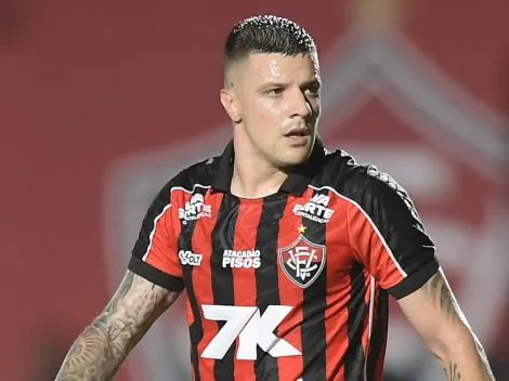 Sincero, Renato Kayzer valoriza empate com o Botafogo