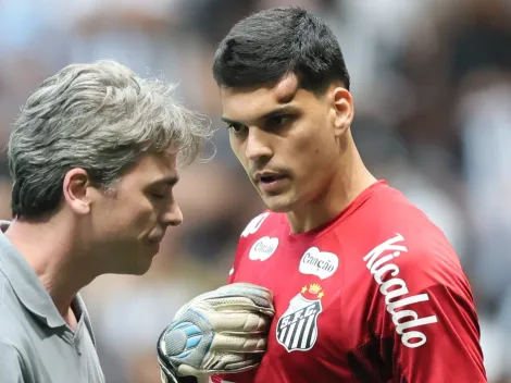 Flamengo prepara nova oferta por Gabriel Brazão em 2026