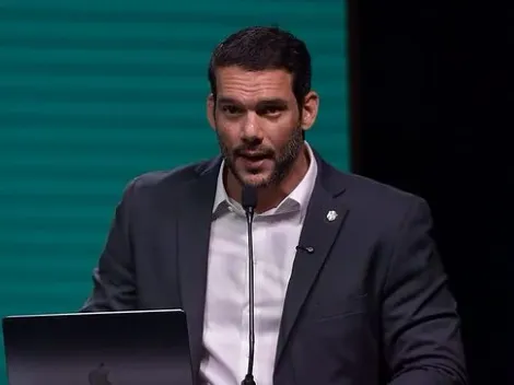 Brasileirão Série A 2026 terá impedimento semiautomático, confirma CBF