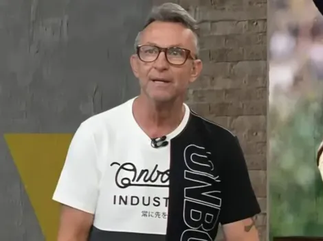 Neto diz que o Inter escapa e o Santos vai cair