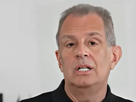 Flamengo avalia responder Leila após atitude sobre julgamento de Bruno Henrique