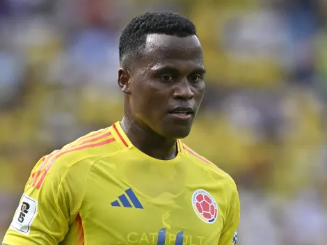 Flamengo é comunicado que Jhon Arias prioriza retorno ao Fluminense