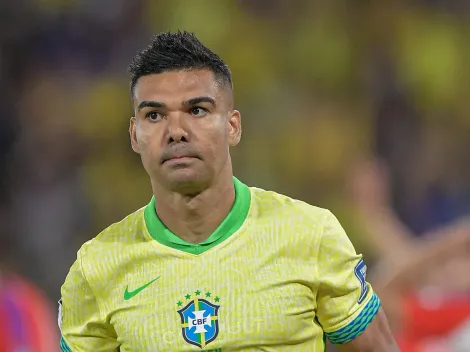 Casemiro defende Neymar na Seleção Brasileira: "Ele é indispensável"