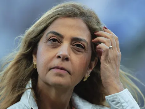 Leila Pereira, do Palmeiras, tem razão em reclamar do caso Bruno Henrique, diz Milly Lacombe