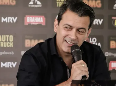 Rui Costa nega retorno ao Grêmio e mantém compromisso com São Paulo