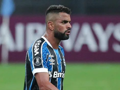 Maicon desabafa após derrota na eleição e aborda futuro do Grêmio