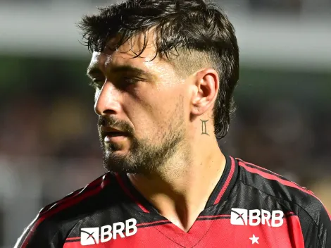 Flamengo avalia estratégia para ter Arrascaeta e outros convocados no clássico