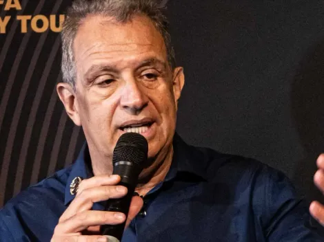 BAP dá indireta para o Corinthians e prega punição para devedores