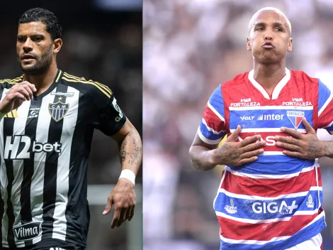 IA prevê placar exato de Atlético-MG x Fortaleza pelo Brasileirão