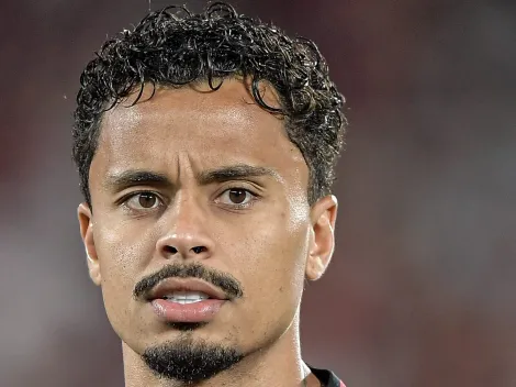 Allan esgota todas as chances no Flamengo e diretoria aceita negociá-lo