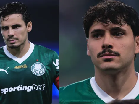 Raphael Veiga é mais decisivo que Maurício no 2º semestre