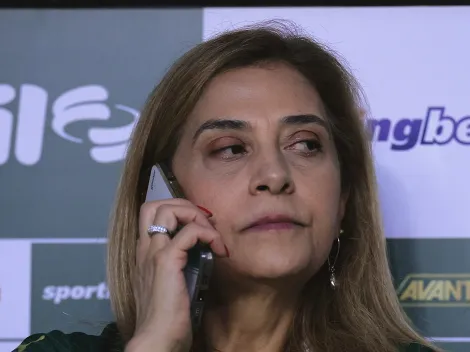 Palmeiras busca clubes interessados em Caio Paulista